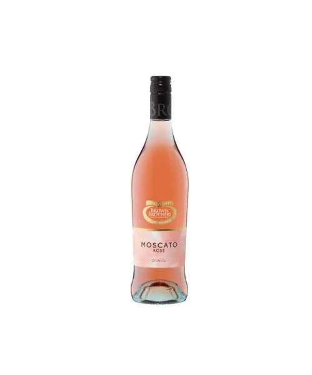 Brown Brothers Moscato Rose 750ml