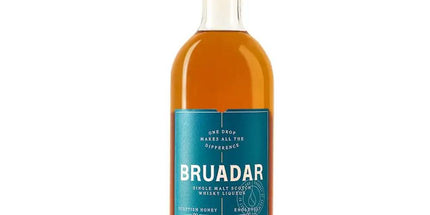 Bruadar Single Malt Scotch Whisky Liqueur 700ml - Liquorworld