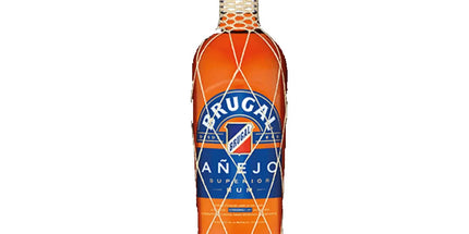Brugal Anejo Dominican Rum 700ml - Liquorworld