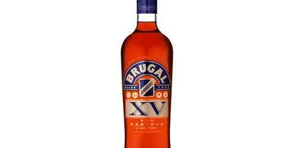 Brugal XV Ron Reserva 700ml