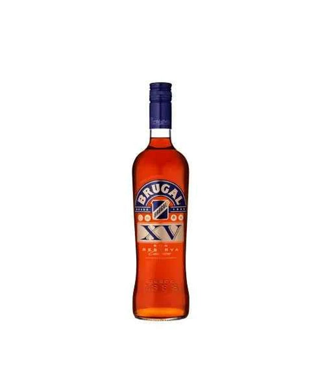 Brugal XV Ron Reserva 700ml