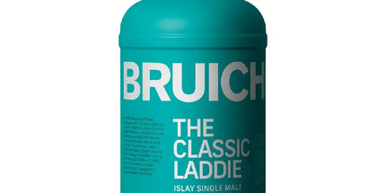 Bruichladdich Classic Laddie Single Malt Scotch Whisky 700ml - Liquorworld