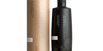 Bruichladdich Octomore 14.2 Cask Strength Single Malt Scotch Whisky 700ml - Liquorworld