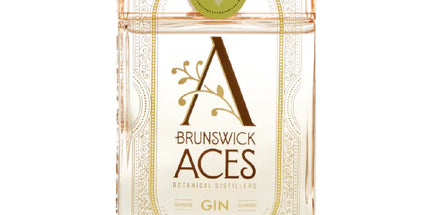 Brunswick Aces Diamonds Gin 700ml - Liquorworld