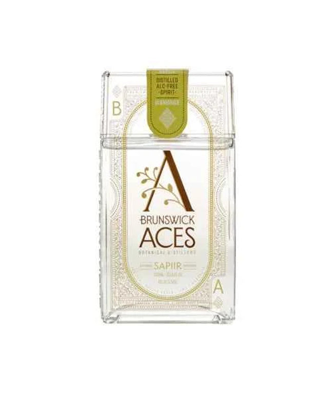 Brunswick Aces Diamonds Sapiir 700ml