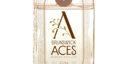Brunswick Aces Hearts Gin 700ml