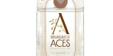 Brunswick Aces Hearts Sapiir 700ml