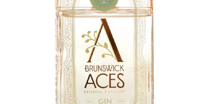 Brunswick Aces Spades Gin 700ml