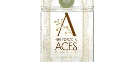 Brunswick Aces Spades Sapiir 700ml