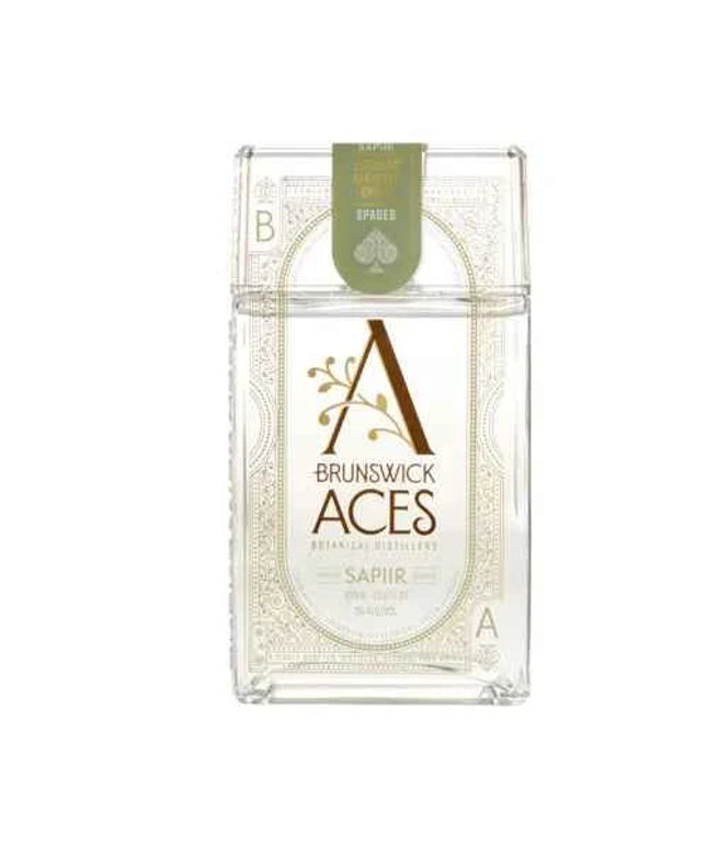 Brunswick Aces Spades Sapiir 700ml