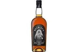 Buckleys Rye Whisky 700ml