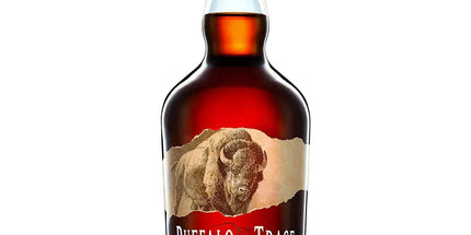 Buffalo Trace 45% 90 Proof Kentucky Straight Bourbon Whiskey 1L - Liquorworld