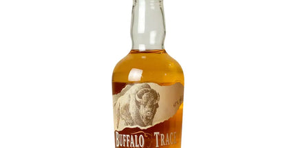 Buffalo Trace 45% 90 Proof Kentucky Straight Bourbon Whiskey Miniature 50mL - Liquorworld