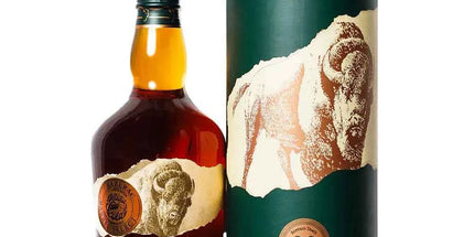 Buffalo Trace 8 Year Old Antique Cola Single Barrel Limited Edition 45% Kentucky Straight Bourbon Whiskey 750mL