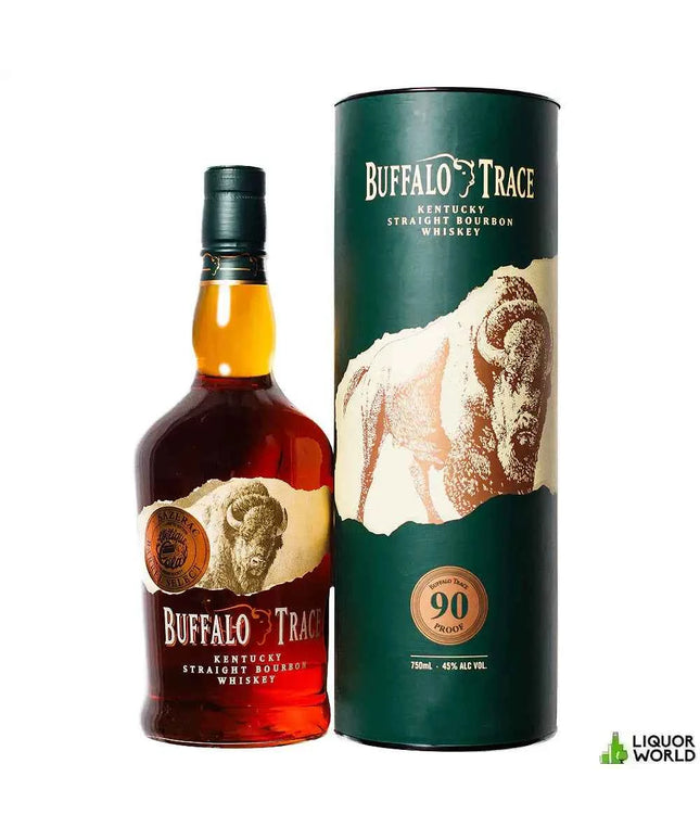 Buffalo Trace 8 Year Old Antique Cola Single Barrel Limited Edition 45% Kentucky Straight Bourbon Whiskey 750mL