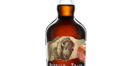 Buffalo Trace Australian Exclusive Single Barrel #062 Kentucky Straight Bourbon Whiskey 750mL - Liquorworld