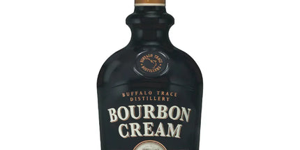 Buffalo Trace Bourbon Cream Whiskey Liqueur 700mL - Liquorworld