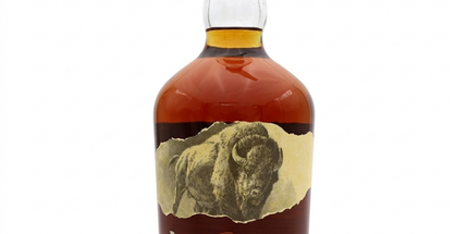 Buffalo Trace 40% Kentucky Straight Bourbon Whiskey 1L