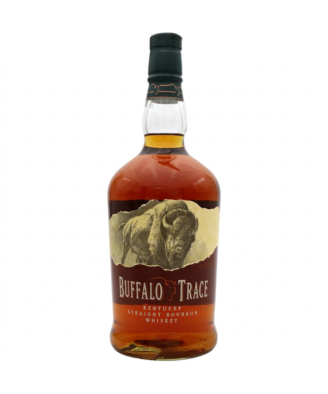 Buffalo Trace 40% Kentucky Straight Bourbon Whiskey 1L