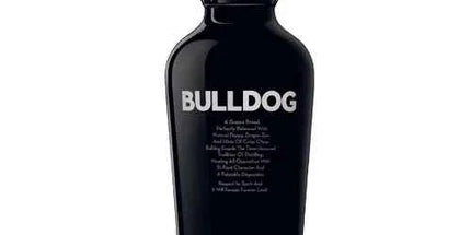 Bulldog London Dry Gin 700ml