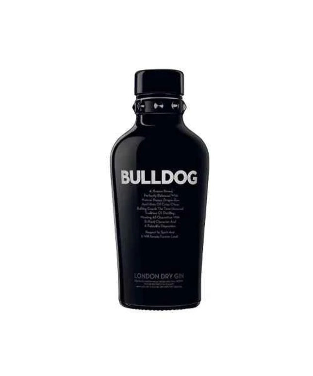 Bulldog London Dry Gin 700ml