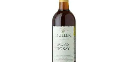 Buller Fine Old Topaque (Tokay) 750ml