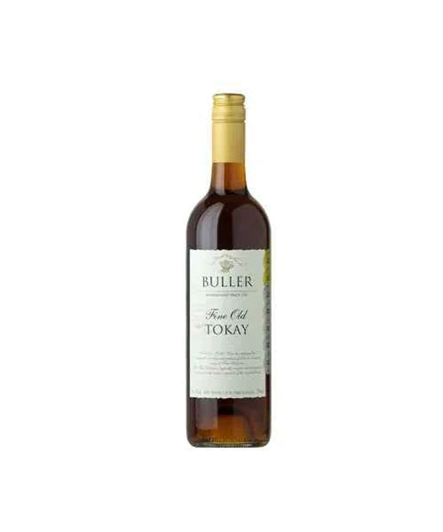 Buller Fine Old Topaque (Tokay) 750ml