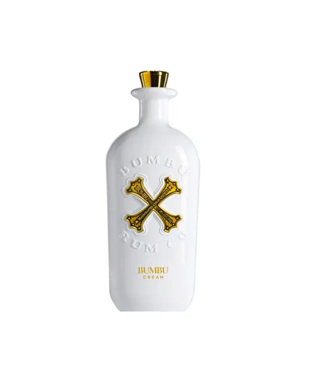 Bumbu Cream Rum Liqueur 700mL - Liquorworld