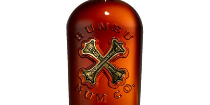 Bumbu Rum 700ml - Liquorworld