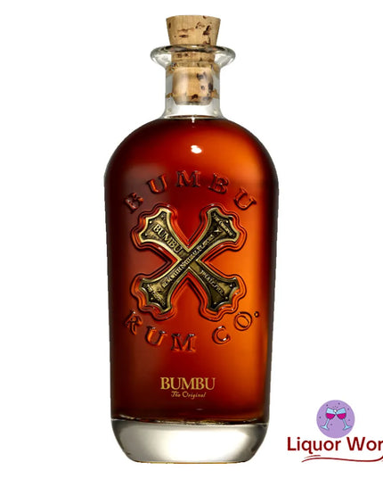 Bumbu Rum 700ml - Liquorworld