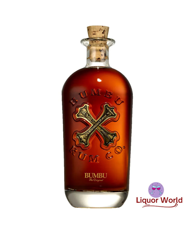Bumbu Rum 700ml - Liquorworld