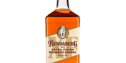 Bundaberg Extra Finish Xf Bourbon Barrel Rum 700ml - Liquorworld