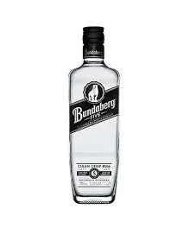 Bundaberg Five Rum 700mL