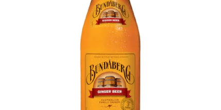 Bundaberg Ginger Beer Bottle 12 pack 750ml - Liquorworld