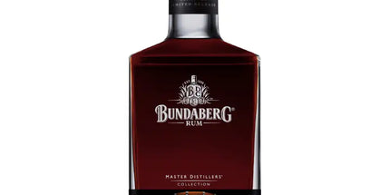 Bundaberg MDC Dark Oak Edition Rum 700ml - Liquorworld
