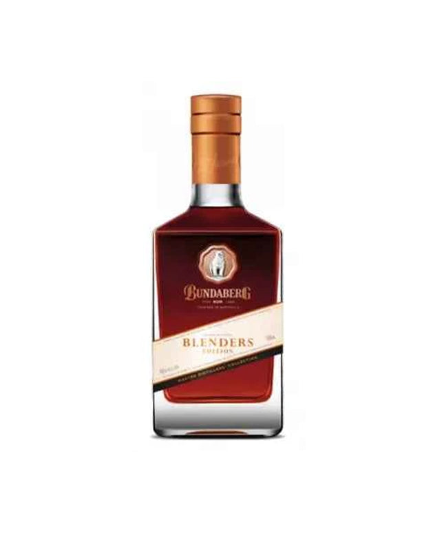 Bundaberg Master Distillers Collection Small Batch Rum 700mL