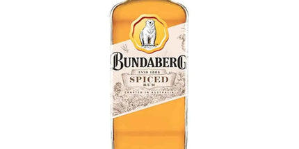 Bundaberg Mutiny Spiced Rum 700mL