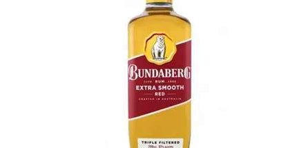Bundaberg Red Rum 700mL