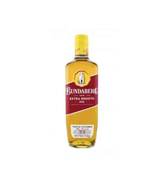 Bundaberg Red Rum 700mL