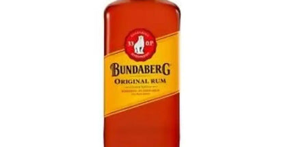 Bundaberg Rum 33 OP 125th Anniversary Rum 700ml - Liquorworld