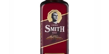 Bundaberg Rum Cameron Smith Limited Edition 700ml - Liquorworld
