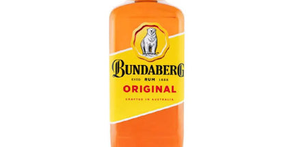 Bundaberg Rum Up 1Lt - Liquorworld