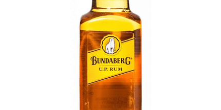 Bundaberg Rum Up Miniatures 12 x 50ml - Liquorworld