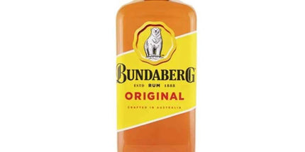 Bundaberg UP Rum 1.125L