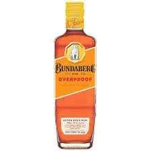 Bundaberg UP Rum 200mL