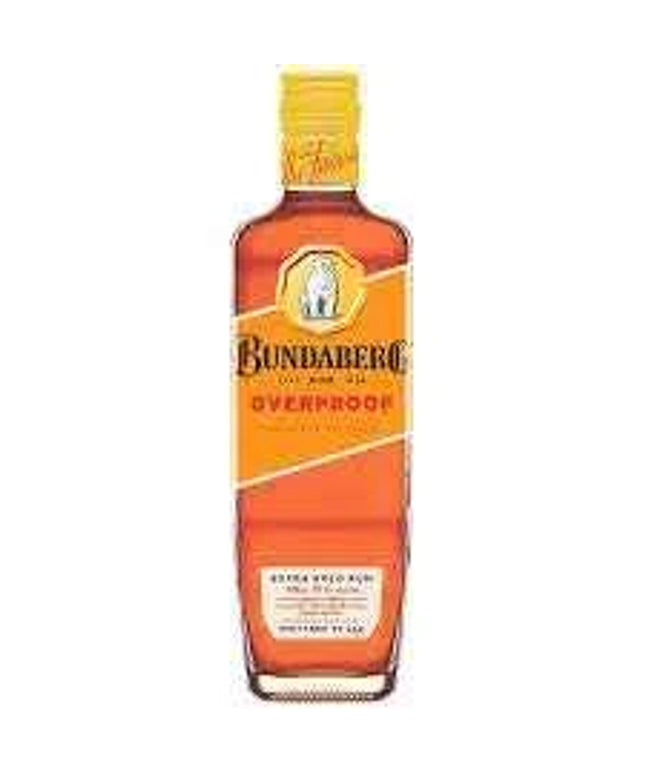 Bundaberg UP Rum 200mL