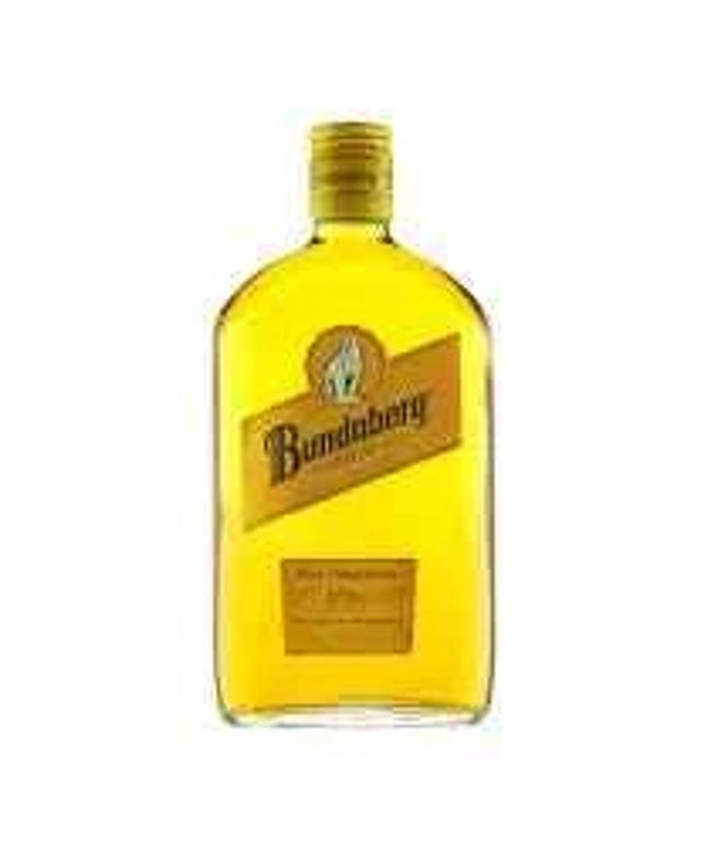 Bundaberg UP Rum 375mL