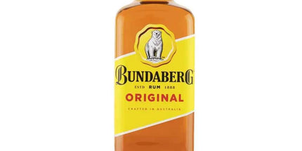 Bundaberg UP Rum 700mL
