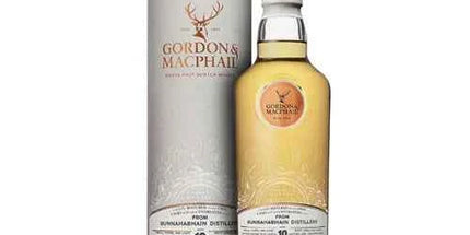Bunnahabhain 10 Year Old Discovery Single Malt Scotch Whisky 700ml