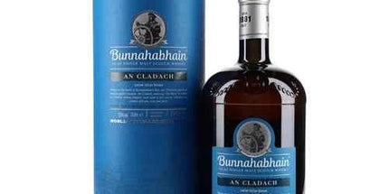 Bunnahabhain An Cladach Single Malt Scotch Whisky 1000ml